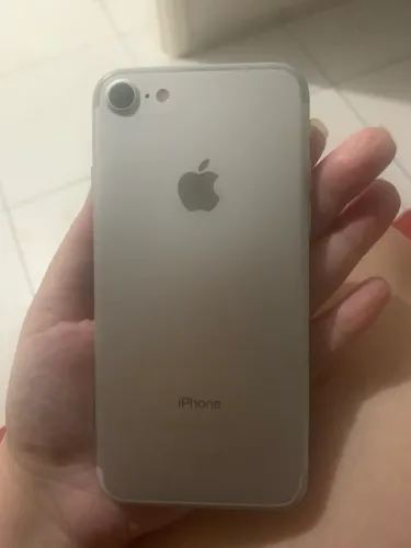 iPhone 7 128GB BATERIA NOVA (NÃO TROCO) 