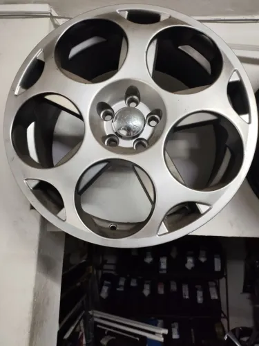 Rodas 17 5x100 Lamborghini (ZERO KM)