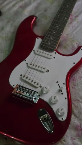 Guitarra Vogga