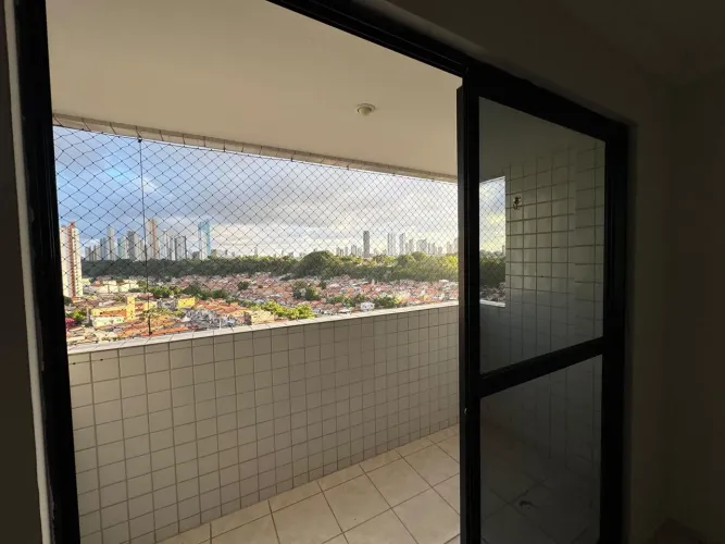 APARTAMENTO PARA LOCAÇÃO EM MANAÍRA PRÓXIMO AO MANAÍRA SHOPPING