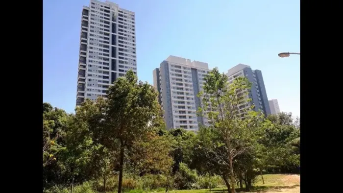 Vendo Apartamento 2 Quartos Terra Mundi Cascavel, Apartamento Jardim Atlântico Parque Casc