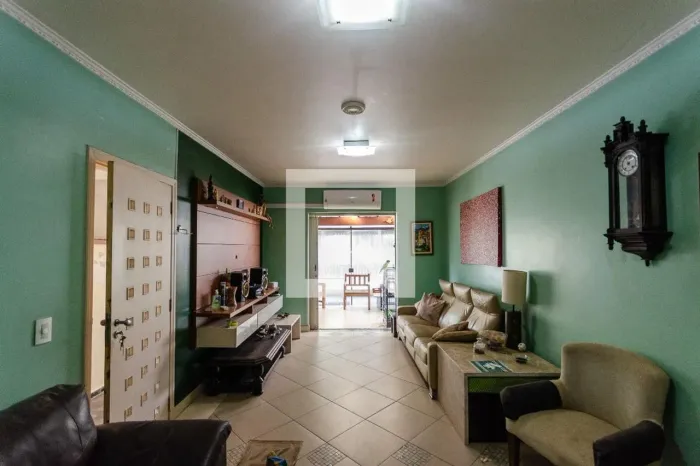 Casa à Venda - Freguesia do Ó, 5 Quartos, 201 m2