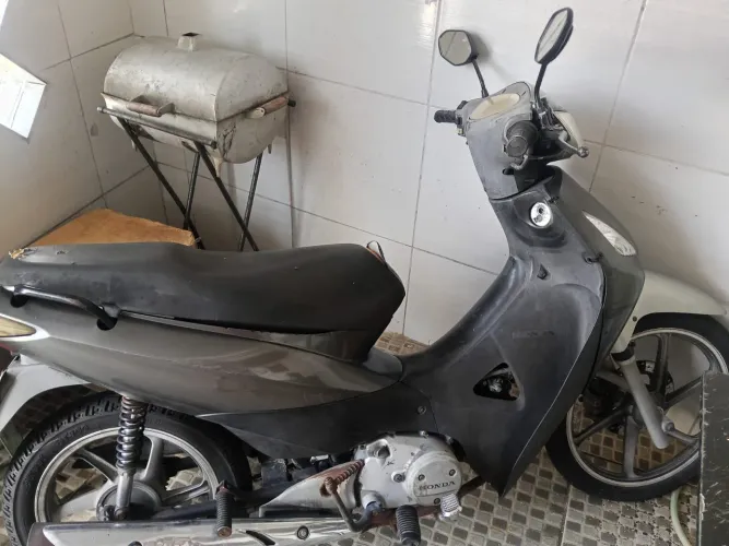 Blz 125