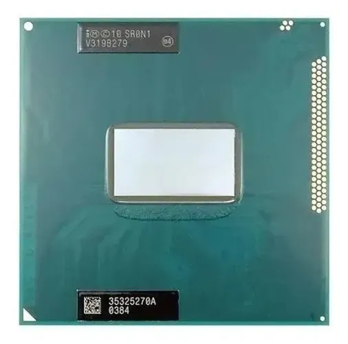 Processaodor Intel i3