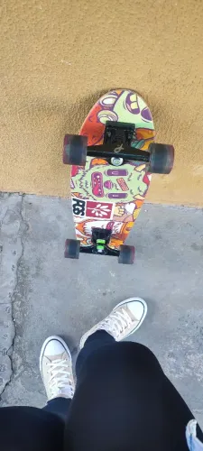 Skate Cruise PSG Profissional