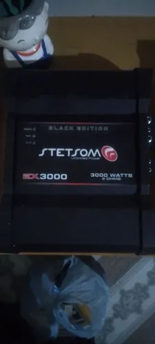 Modulo stetsom EX3000 2 ohms 