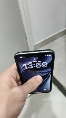 iPhone 11 ótima oportunidade