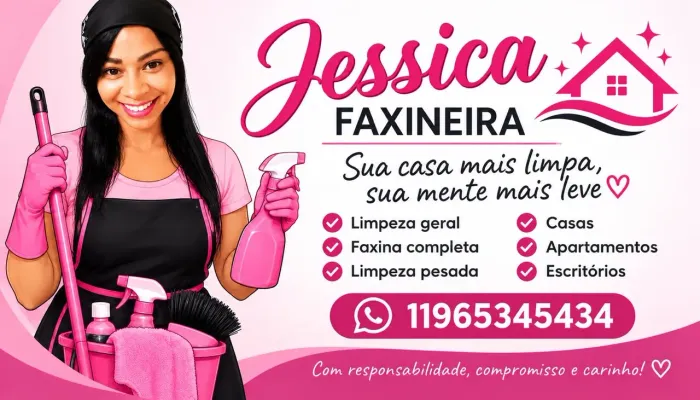 faxina