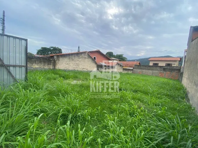 Terreno plano próximo ao tunel à venda, 360 m² por R$ 500.000 - Piratininga - Niterói/RJ