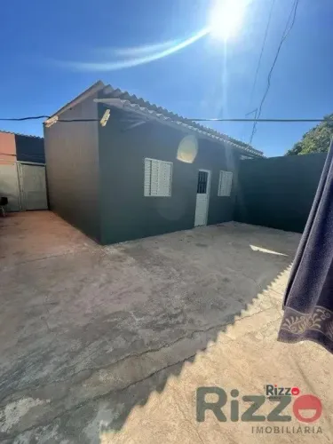 Casa no Pedregal