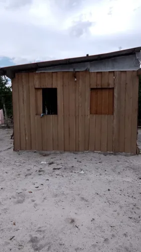 Vende-se Sítio no Ramal da Jaqueira situado no km105 am 010
