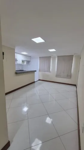 Apartamento em São Marcos - Av Maria Lucia, Regional