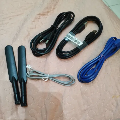 Kit cabos computador 