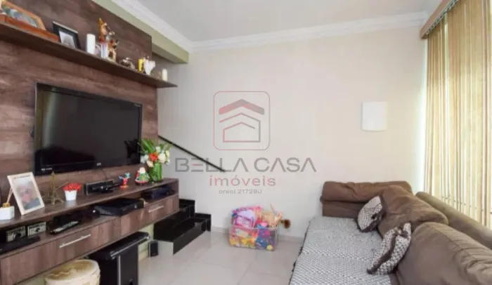 Casa de Condominio - Mooca - 156mts2 - 3 dorm - 2 vagas