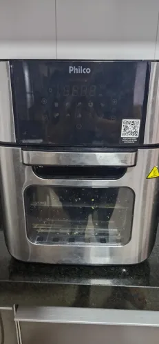 Air fazer 12 litros Philco