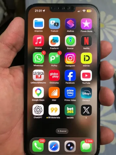 iPhone 14 Plus 256gb