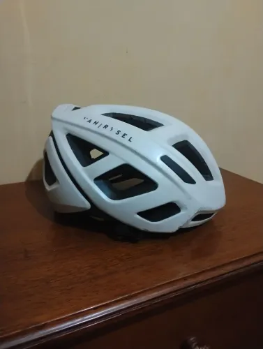 Capacete Van Rysel EDR 500 TAMANHO L