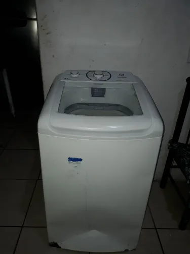 Máquina Eletrolux 8,5 KG