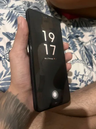 Motorola moto G84