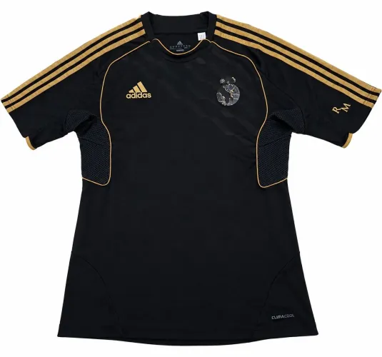 Camiseta adidas real Madrid
