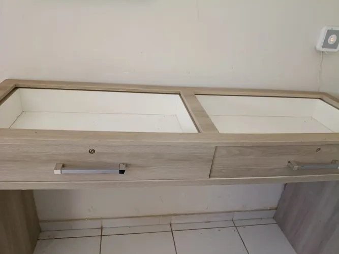 Móvel Utilitário