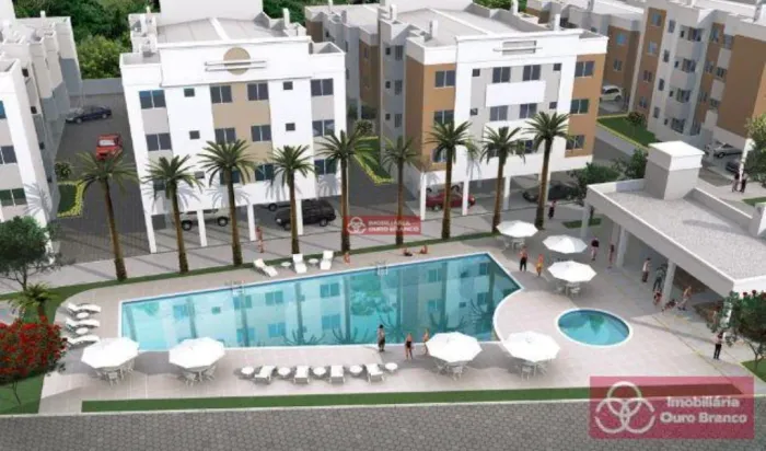 Apartamento - Florianópolis SC