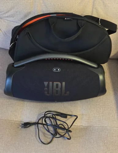 JBL Boombox 3 Original