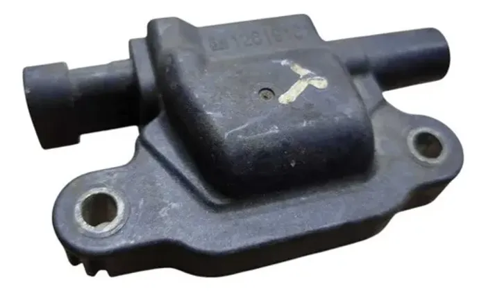 Bobina Ignição Onix Prisma 1.0 1.4 8v 2013 2015 2017