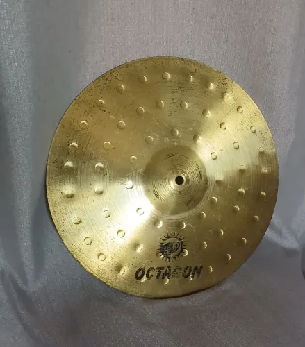 Prato octagon tasmann 16 polegadas