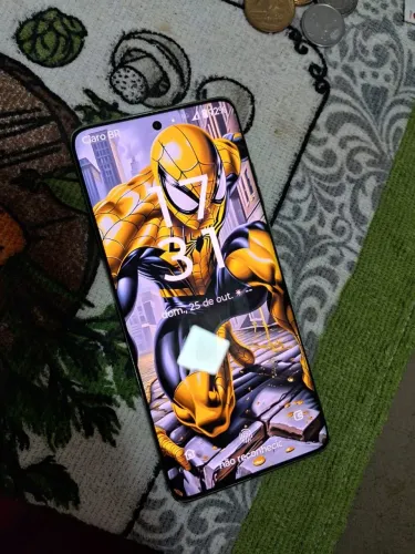 Moto Edge 60
