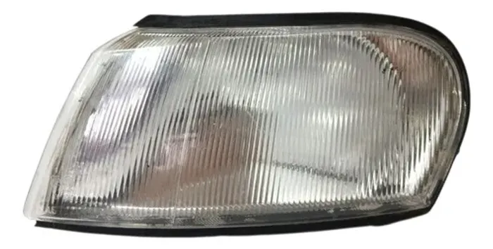 Pisca Esquerdo Farol Vectra 1996 1997 1998 Branco