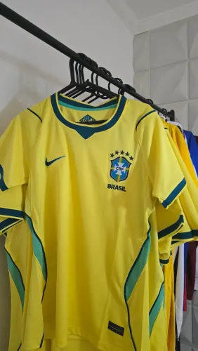 Camisa Feminina