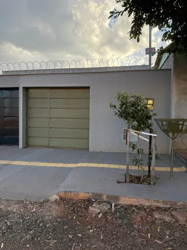 Casa 2 Quartos c/ Suíte Preço de Oportunidade 