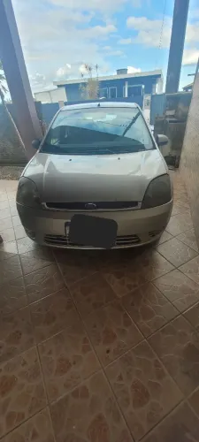 Ford Fiesta Supercharger 1.0 8V 95cv 5P 2003