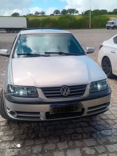 Volkswagen Saveiro Super Surf 1.6 MI Total Flex 8V 2005