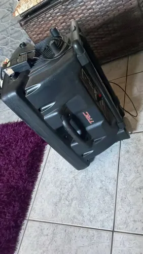 Caixa de som TRC grande 100W