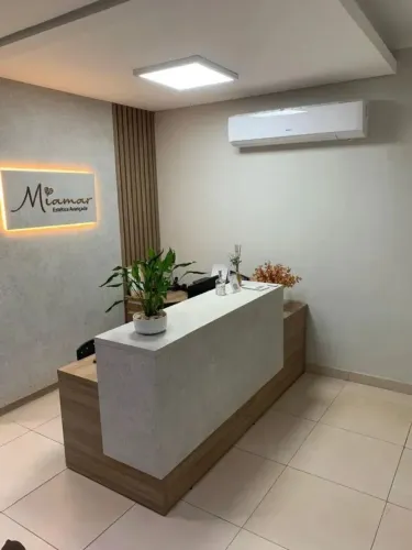 Sala Comercial para Locação em Cuiabá, Santa Rosa