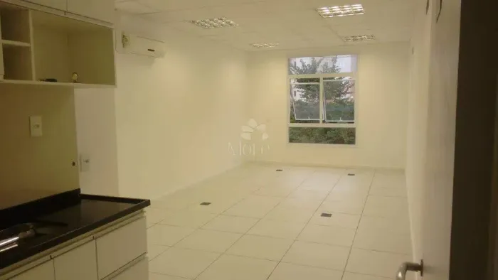 Sala à venda em Sumaré, Parque Euclides Miranda, com 36 m², Rossi Office Sumaré