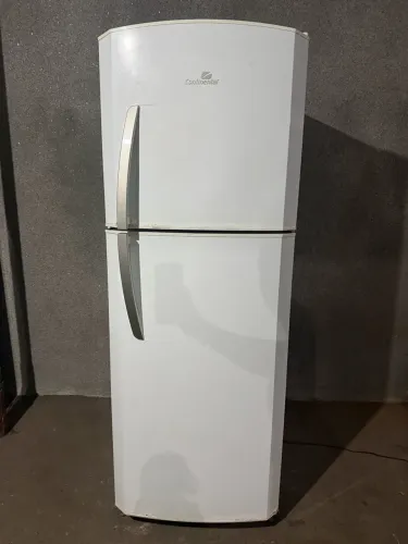 Geladeira continental 490 litros