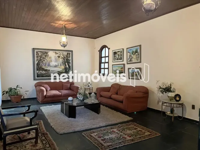 Casa comercial no Anchieta