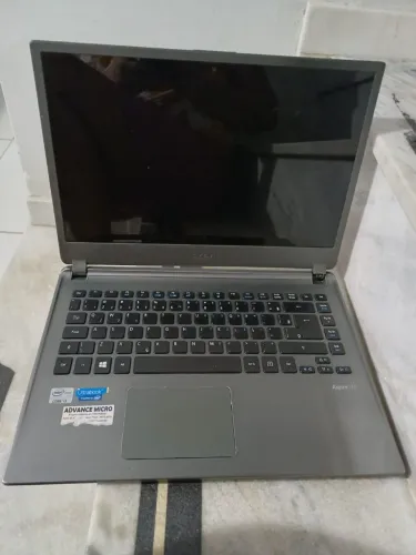 Notebook acer