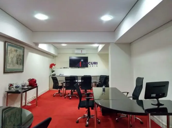 Loja 90 m² Santa Lúcia (BH) - Locação