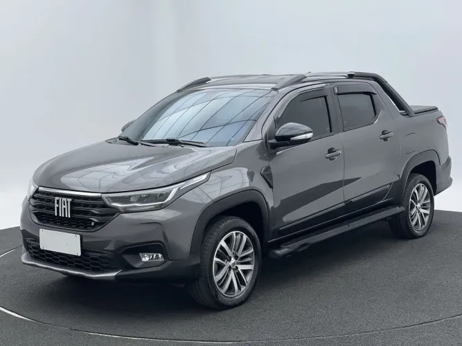 Fiat Strada Volcano 1.3 Flex 8V CD 2025