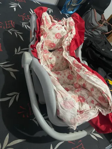 Bebê conforto