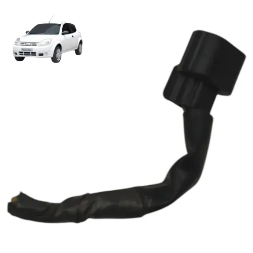 Plug Conector Bobina Ignição Honda Fit 1.4 2003 2004 2005 06