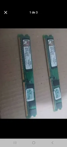 Kingston 2gb ddr2