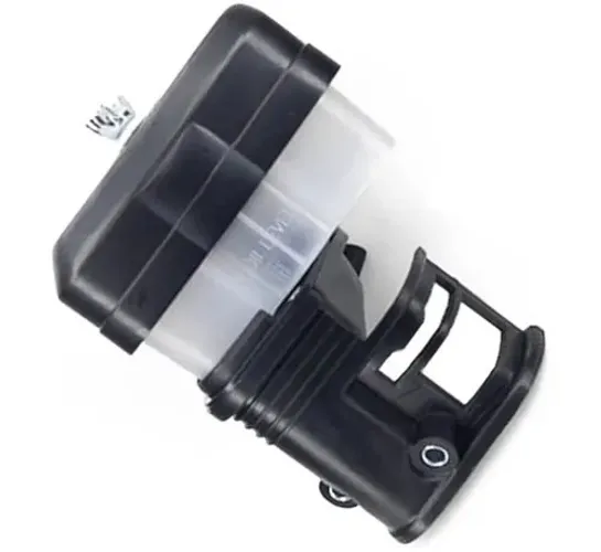 Filtro De Ar A Oleo Mt B4T 5,5/6,5 Cv Texto Branco 19810690