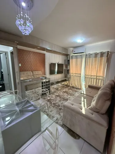 ALUGA-SE APARTAMENTO - DIRETO COM O PROPRIETÁRIO (NÃO SOMOS IMOBILIÁRIA)
