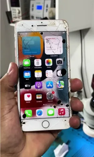 Iphone 7 usado
