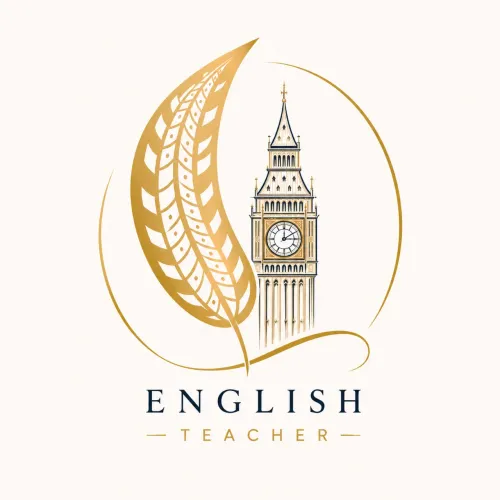 Professora Língua Inglesa